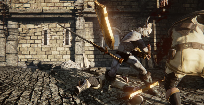 Skara: The Blade Remains - screenshot 20