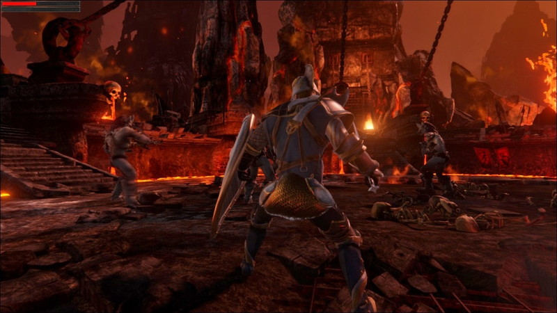 Skara: The Blade Remains - screenshot 16