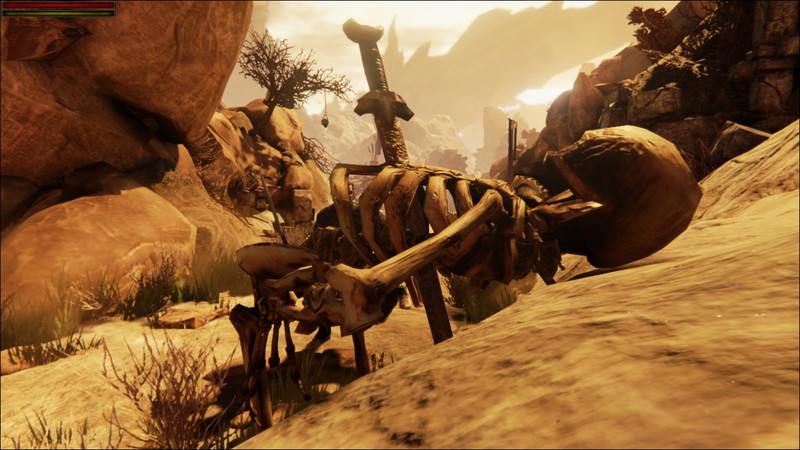 Skara: The Blade Remains - screenshot 15
