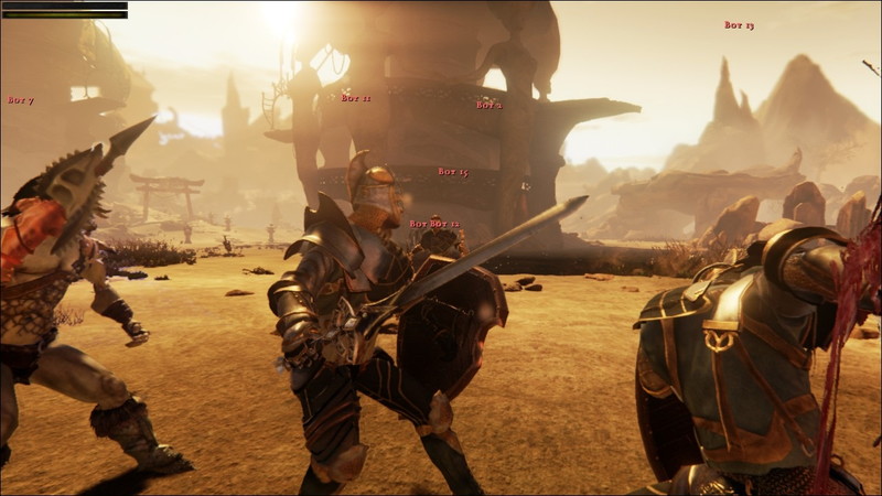 Skara: The Blade Remains - screenshot 14