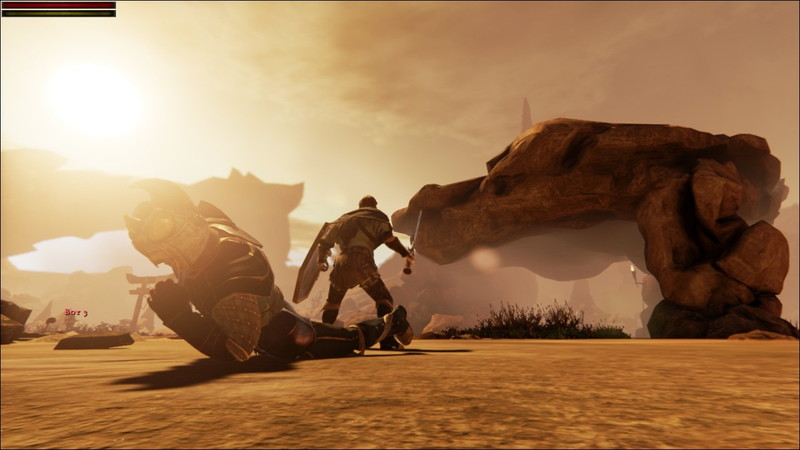 Skara: The Blade Remains - screenshot 13