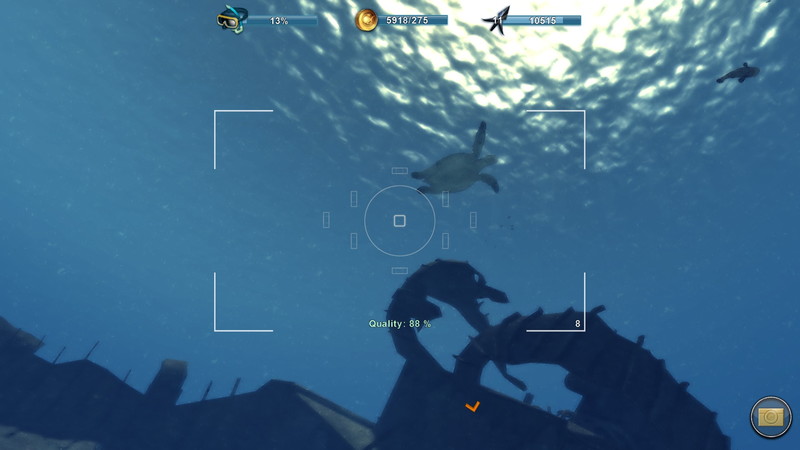 Depth Hunter 2: Ocean Mysteries - screenshot 2