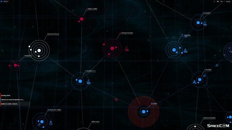 Spacecom - screenshot 21