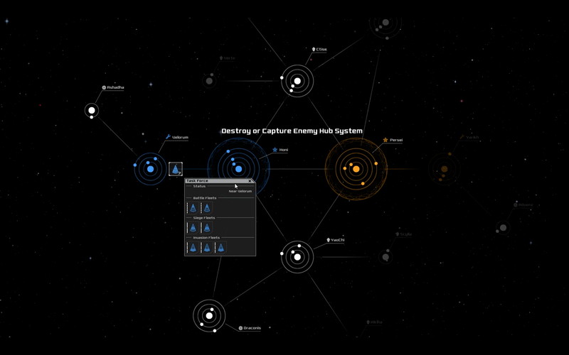 Spacecom - screenshot 19