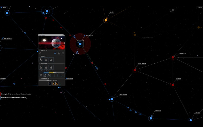 Spacecom - screenshot 18