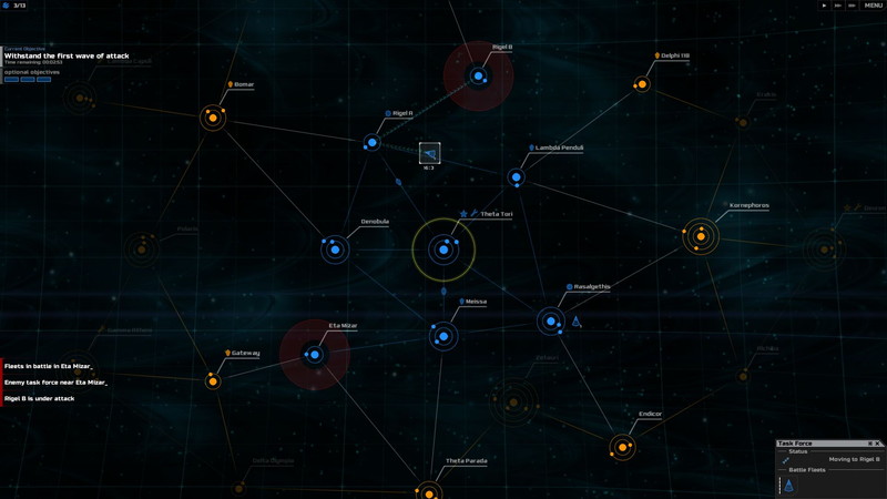 Spacecom - screenshot 14