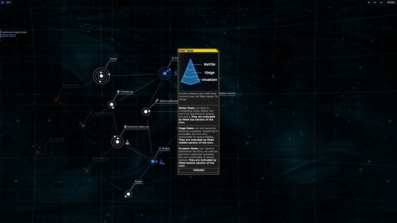 Spacecom - screenshot 12