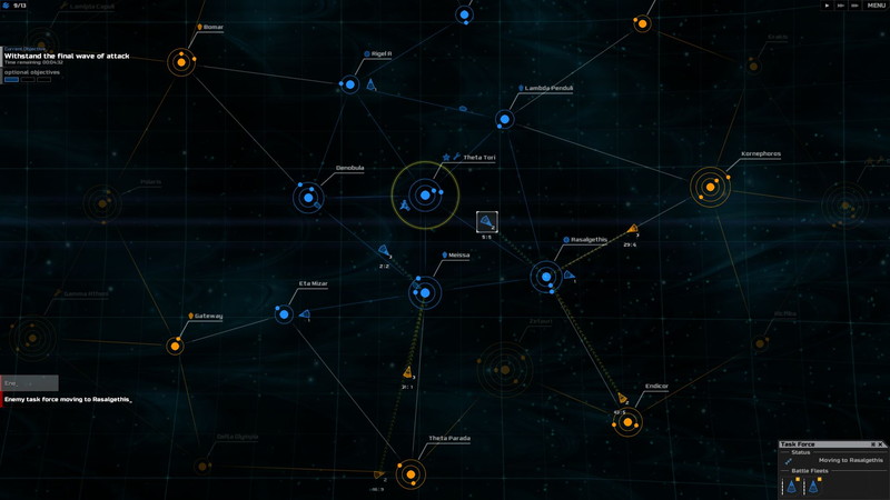 Spacecom - screenshot 11