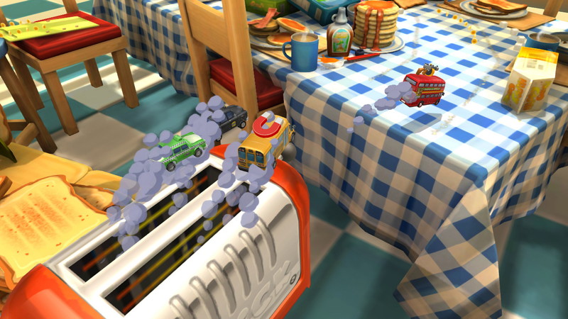 Toybox Turbos - screenshot 7