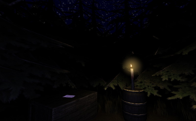 Amnesia: The Dark Descent - La Caza - screenshot 5