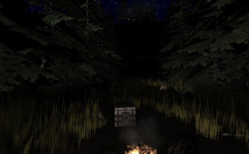 Amnesia: The Dark Descent - La Caza - screenshot 3
