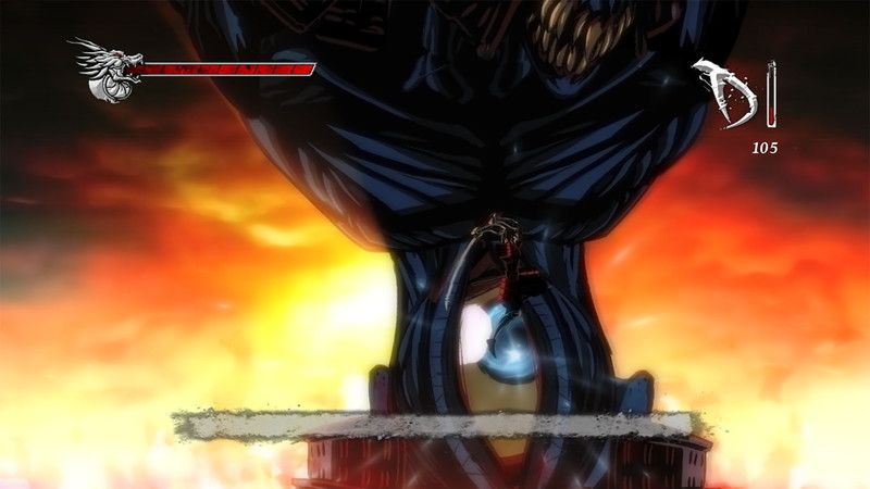 Onikira: Demon Killer - screenshot 1