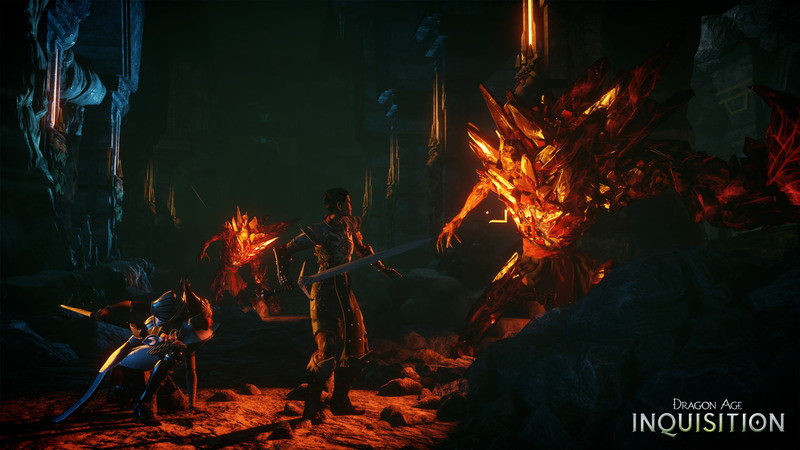 Dragon Age: Inquisition - screenshot 94
