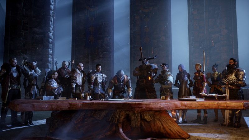 Dragon Age: Inquisition - screenshot 89