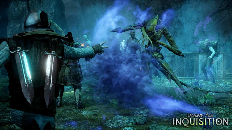 Dragon Age: Inquisition - screenshot 85