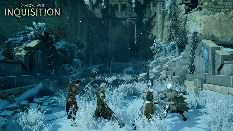 Dragon Age: Inquisition - screenshot 84
