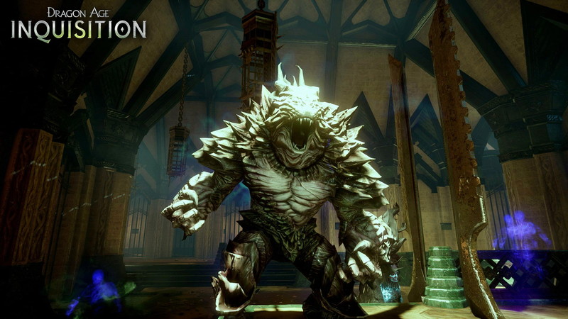Dragon Age: Inquisition - screenshot 83