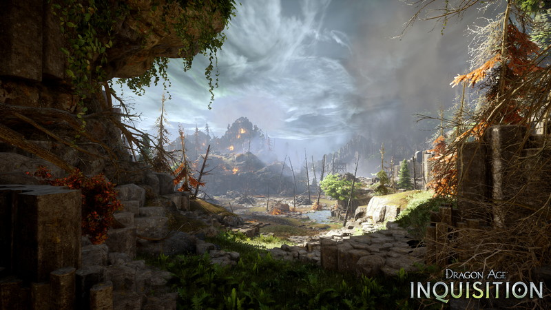 Dragon Age: Inquisition - screenshot 47