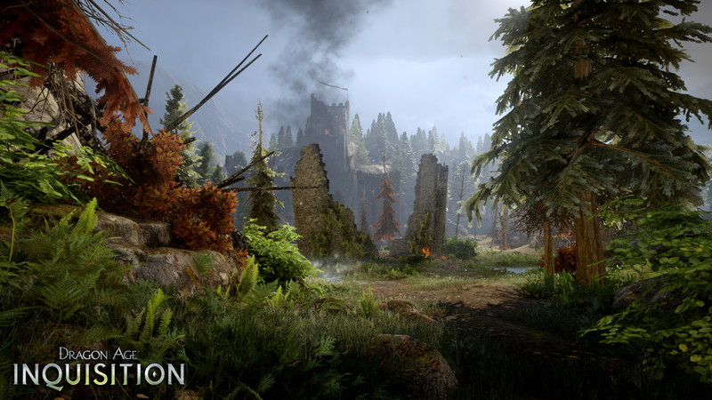 Dragon Age: Inquisition - screenshot 46