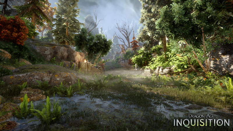 Dragon Age: Inquisition - screenshot 45