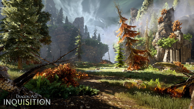 Dragon Age: Inquisition - screenshot 44