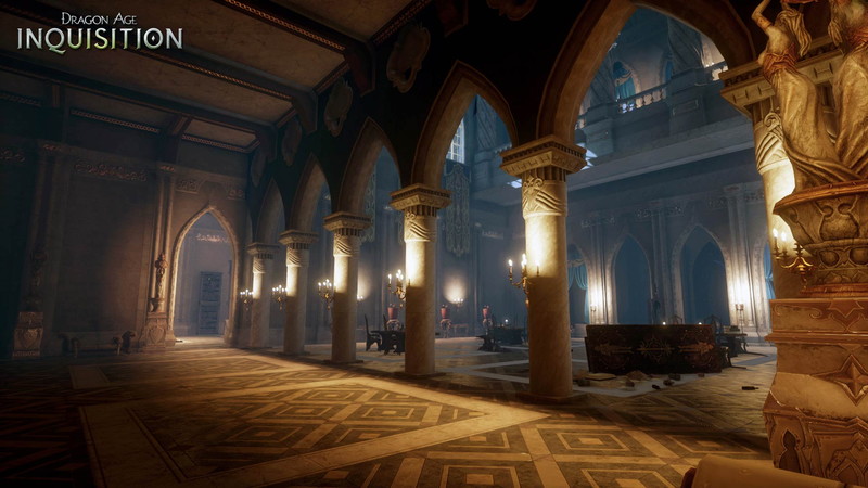 Dragon Age: Inquisition - screenshot 42