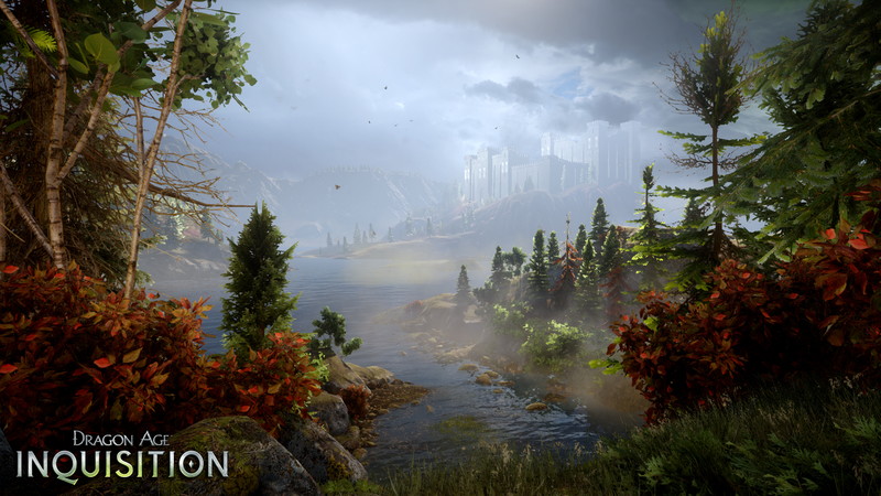 Dragon Age: Inquisition - screenshot 37