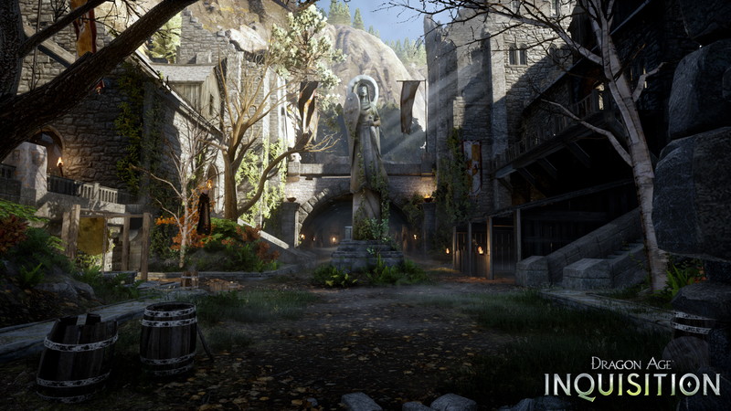 Dragon Age: Inquisition - screenshot 36