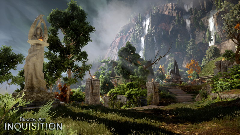 Dragon Age: Inquisition - screenshot 35