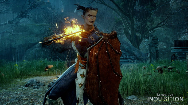 Dragon Age: Inquisition - screenshot 20