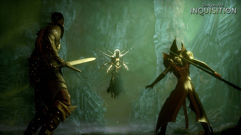 Dragon Age: Inquisition - screenshot 19