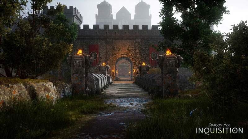 Dragon Age: Inquisition - screenshot 18