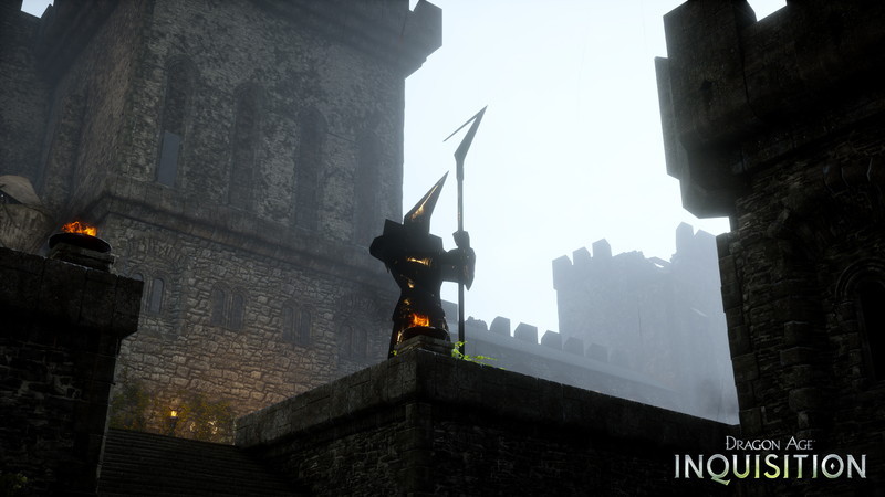 Dragon Age: Inquisition - screenshot 17