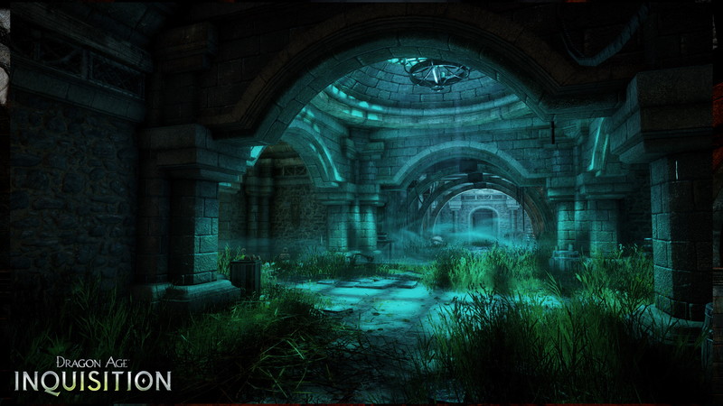 Dragon Age: Inquisition - screenshot 16