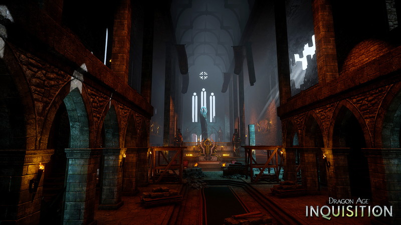 Dragon Age: Inquisition - screenshot 15