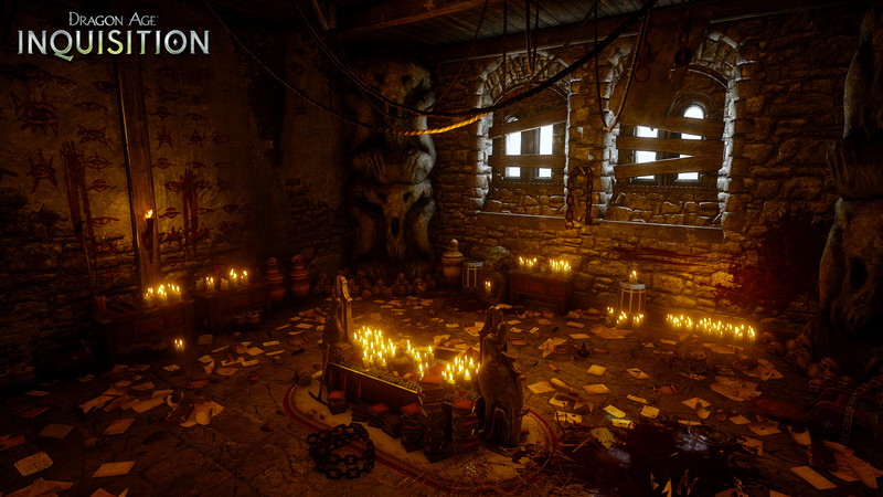 Dragon Age: Inquisition - screenshot 14