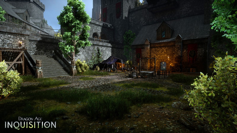 Dragon Age: Inquisition - screenshot 13