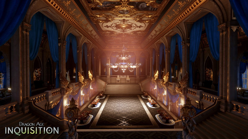 Dragon Age: Inquisition - screenshot 12