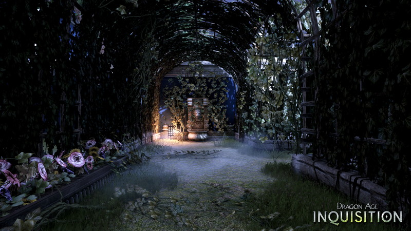 Dragon Age: Inquisition - screenshot 11