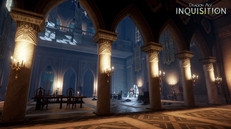 Dragon Age: Inquisition - screenshot 9