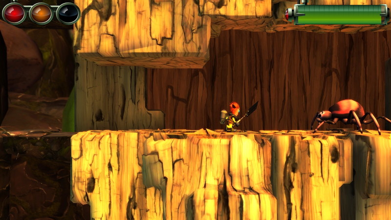 Flyhunter Origins - screenshot 6