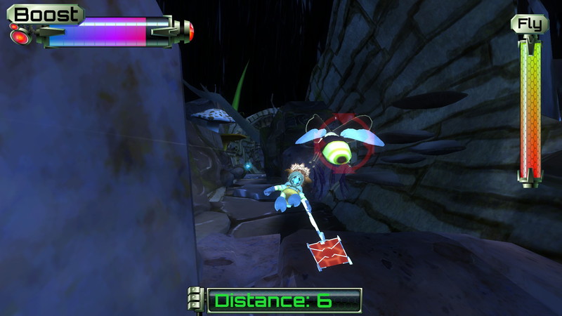 Flyhunter Origins - screenshot 1