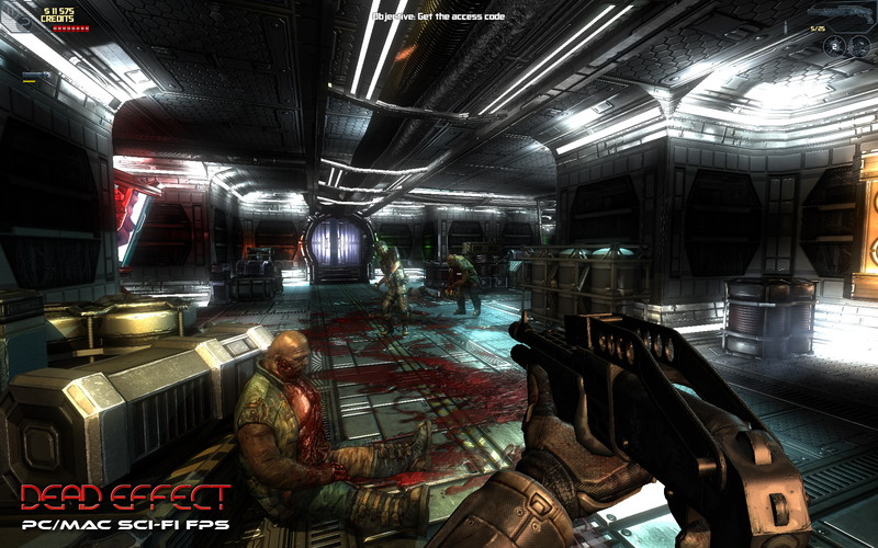 Dead Effect - screenshot 7
