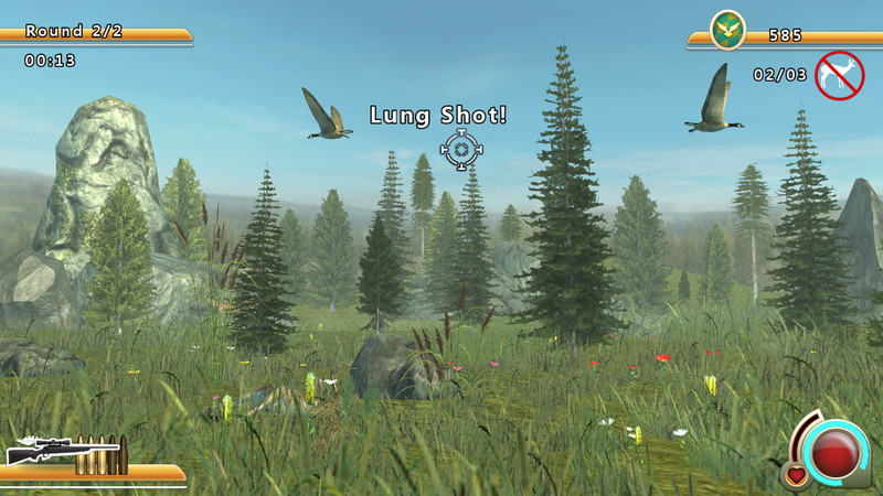 Deer Hunt Legends - screenshot 12