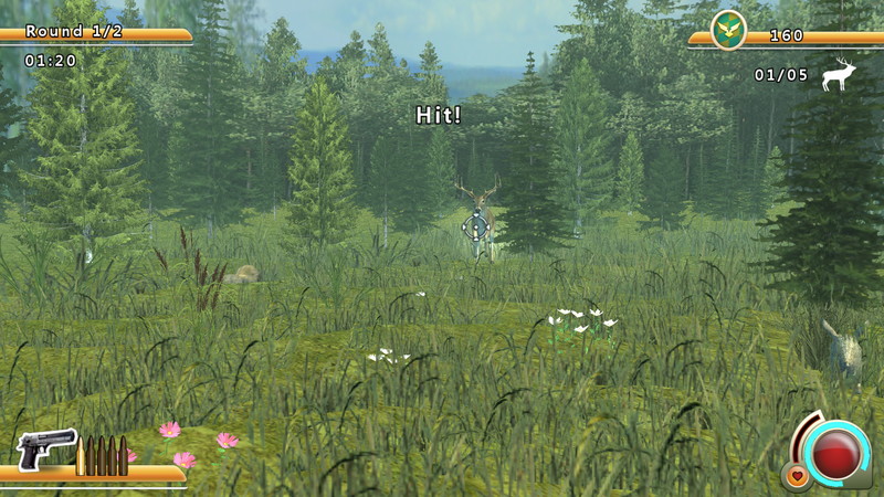 Deer Hunt Legends - screenshot 10