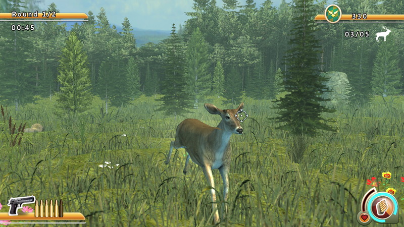 Deer Hunt Legends - screenshot 6
