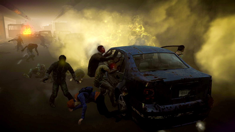 State of Decay: Year-One Survival Edition - screenshot 14