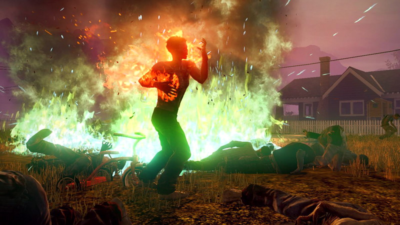State of Decay: Year-One Survival Edition - screenshot 12