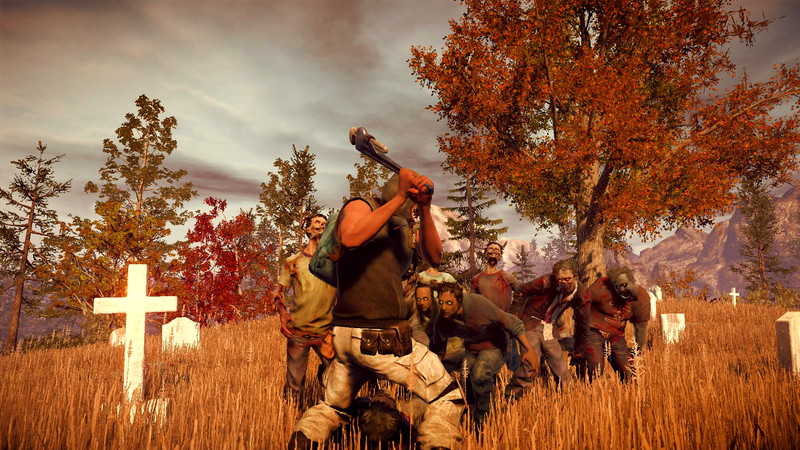 State of Decay: Year-One Survival Edition - screenshot 10