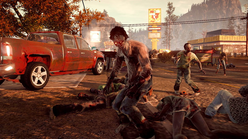 State of Decay: Year-One Survival Edition - screenshot 7
